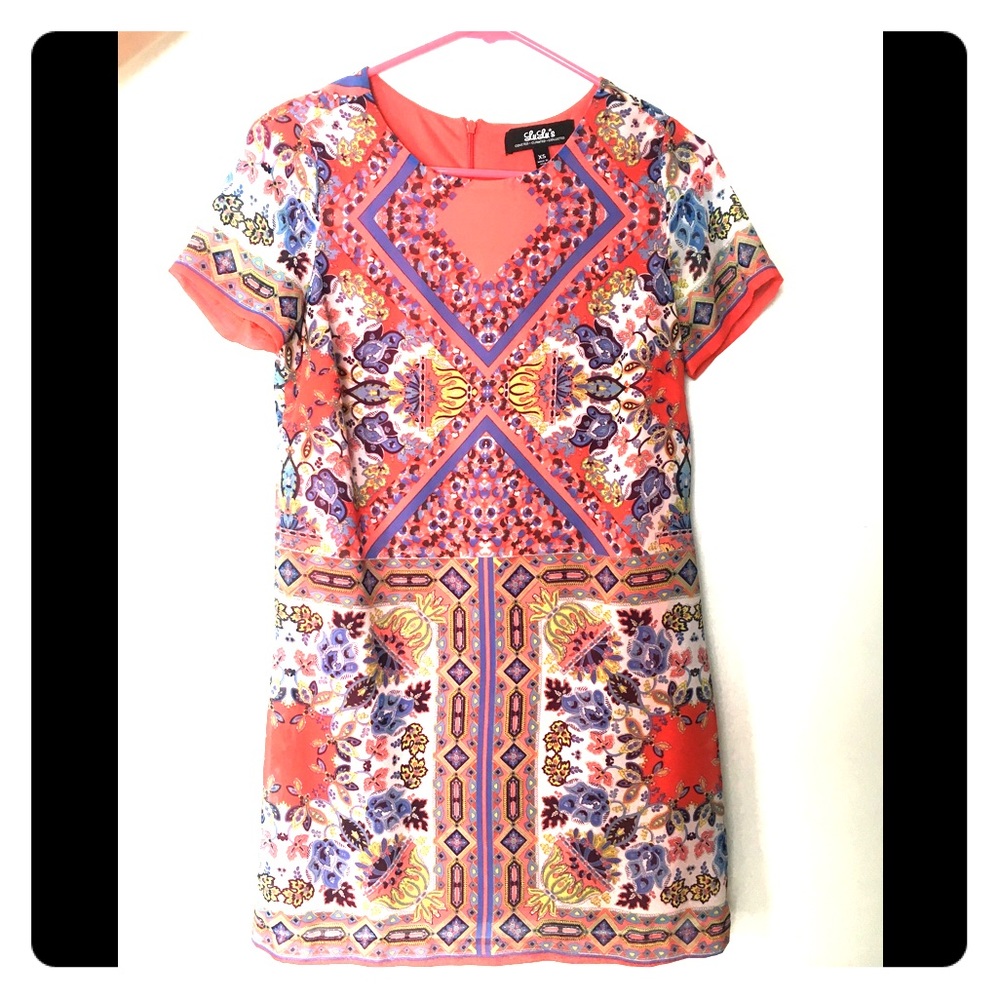 Dress from LuLu’s. Never worn!